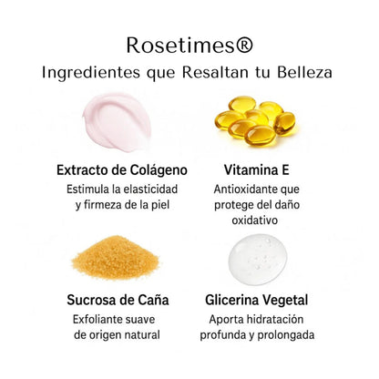Bálsamo Facial Antiarrugas HIDRA STICK®️