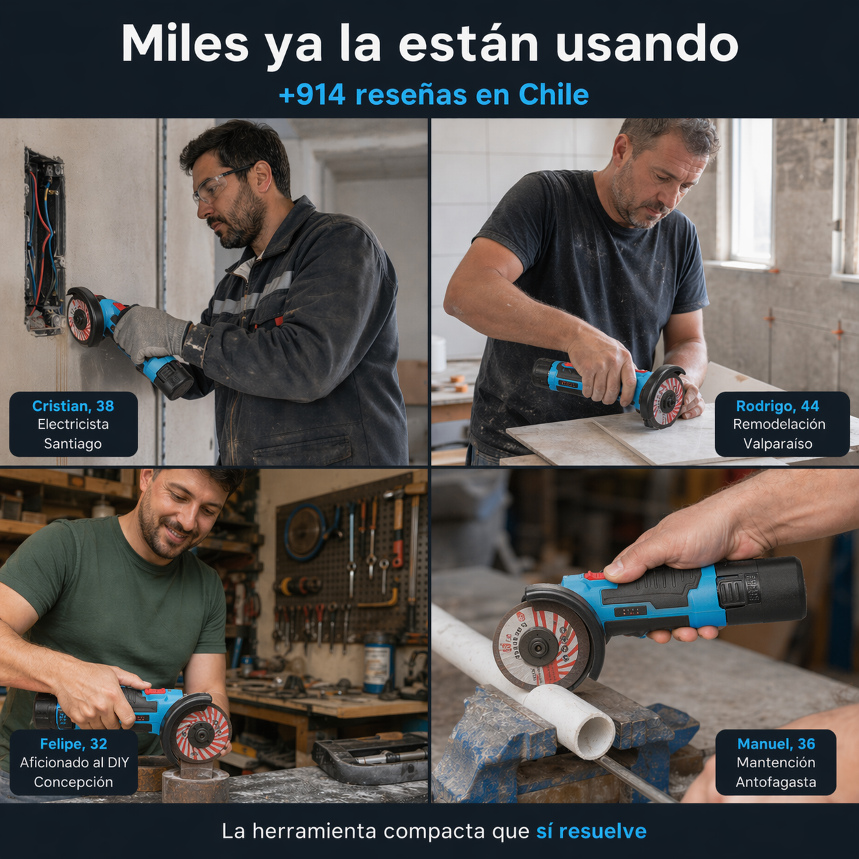 Encabezado