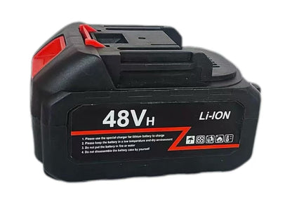 Pack Baterías 48V para Pulverizadora de pintura