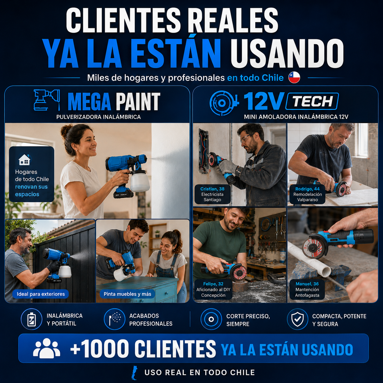 Encabezado